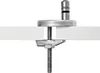 Jungborn WC-Sitz FIVE weiß Absenkautomatik Produktbild-Vorschau 6