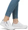 Rieker Sporthalbschuhe Formsohle modisch in weiss/weiss Produktbild-Vorschau 20