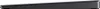 Side view of a gray Apple Magic Trackpad 2 on a white background. Produktbild-Vorschau