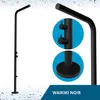 Designer Gartendusche aus V4A / 316 Edelstahl Modell Produktbild-Vorschau 2