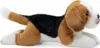 Carl Dick Beagle cca 20cm, plyšová hračka, plyšová hračka, Náhľad obrázku produktu 4