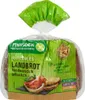 Poensgen vidiecky chlieb krájaný bez lepku bez laktózy Náhľad obrázku produktu 1