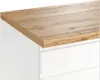 Held Möbel Auszugunterschrank Kiel BxTxH 180 x 60 x 86 cm Produktbild-Vorschau 6