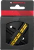 Promax Bremsbeläge V-Brake Gelb Schwarz Bremsschuhe V Produktbild-Vorschau 6