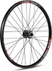 Gurpil 6b Disc Bull 26´´ 6b Disc Mtb Vorderrad Schwarz 15 x Produktbild-Vorschau 1