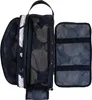 Kulturbeutel Kulturtasche Damen viele Fächer Kosmetiktasche Produktbild-Vorschau 3