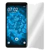 6er-Pack PhoneNatic Displayschutzfolien klar  kompatibel Produktbild-Vorschau 1