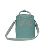 Fjällräven Umhängetasche Mini Kanken Sling Frost Green Produktbild-Vorschau 6