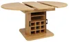 okwish Eettafel met natuurlijke uitstraling en Productafbeelding-voorbeeld 9