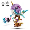 LEGO DREAMZzz Izzies Narwal-Heißluftballon, Produktbild-Vorschau 3