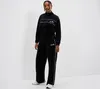ELLESSE ALMENWELT JACKET Black S Produktbild-Vorschau 8