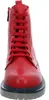 Gemini Damen Stiefelette Combat Boot transparente Produktbild-Vorschau 8
