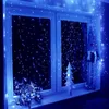 LED Nano světelný závěs - 3x3m, 300LED, 8 funkcí, ovladač, Náhled obrázku produktu 12