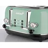 KORONA RETRO-Toaster, 230V/1630W, für 2+2 Brotscheiben Produktbild-Vorschau 4