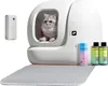 PetKit - P9902 - Katzentoilette Produktbild-Vorschau 8