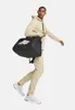 PUMA Sporttasche Challenger Duffel Bag Puma Black schwarz Produktbild-Vorschau 11