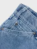 NAME IT - Pantalon jeans droit pour garçon, modèle Nkmryan, Voir les images du produit 6