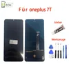 Für OnePlus 7T LCD Display (OLED) Einheit Touch Reparatur Produktbild-Vorschau 1