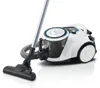 Bosch Série 6 BGC41LSIL Aspirateur 600 W Cylindre-Vacuum Voir les images du produit 4