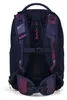 Satch match plus Schulrucksack Seismic Pink Produktbild-Vorschau 3