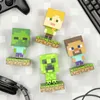 Zombie ikona lampy Minecraft Náhľad obrázku produktu 2