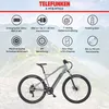 Telefunken MTB E-Bike Mountainbike für Herren und Damen | Produktbild-Vorschau 5