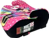 Kindersitzerhöhung Isofix Disney Minnie Produktbild-Vorschau 7