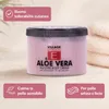 Crema corpo vitamina E, aloe vera, lozione corpo, Anteprima dell’immagine prodotto 6