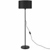 MasterLED Stehlampe Sola, Schwarz, 1 x E27 für LED, 145 cm, Produktbild-Vorschau 1