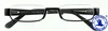 I NEED YOU ANNA New G3600 braun +2,00 dpt. Metall / Acetat Produktbild-Vorschau 7