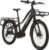 ADORE E-Citybike 26" hliníkové městské elektrokolo CX-501 Náhled obrázku produktu 1