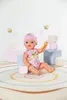 BABY born @ Lena (Little Baby Girl) 36cm, Babypuppe, Produktbild-Vorschau 21