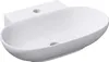 doporro Lavabo vasque a poser ou monter au mur evier design Voir les images du produit 6