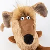 sigikid Sausage Schorschi BeastsTown, Kuscheltier, Anteprima dell’immagine prodotto 12