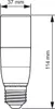 Lampadina Philips by Signify Philips Anteprima dell’immagine prodotto 3