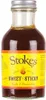 Stokes BBQ Sauce Sweet and Sticky mit Meerrettich und Podgląd zdjęcia produktu 4