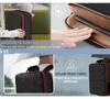 Ultra Dünner Erweiterbarer Laptop Rucksack, USB Business Produktbild-Vorschau 5