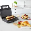 Breville 3-in-1 Sandwich Maker VST098X Produktbild-Vorschau 6