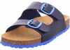 Lico Uni, Pantoletten, Marine Blau, 37 EU Produktbild-Vorschau 8