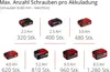 EINHELL Professional Akku-Bohrschrauber TP-CD 18/50 Li BL Produktbild-Vorschau 16
