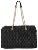 Joop! Jeans Damen Shopper/ Schultertasche NIECY Schwarz Produktbild-Vorschau 9