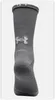 Under Armour UA HeatGear Crew 3-Pack Steel/White XL Fitness Produktbild-Vorschau 13