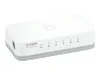 D-Link GO-SW-5E/E 5-Port Fast Ethernet Easy Desktop Switch Produktbild-Vorschau 20
