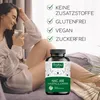 NAC Kapseln, Acetyl L-Cysteine, 600mg, In Deutschland Produktbild-Vorschau 6