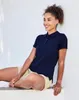 Fruit of the Loom Damen T-Shirt Polohemd kurzarm Poloshirt Produktbild-Vorschau 4