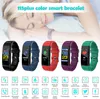 montre intelligente Bluetooth 115plus - Noir Voir les images du produit 3