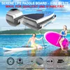 SereneLife Stand Up Paddling Board Set, SUP Board Produktbild-Vorschau 5