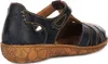 JOSEF SEIBEL Rosalie 29 | Sandalo da  Donne | blu Anteprima dell’immagine prodotto 33