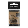 Trout Master 3-fachForellenwirbel mit Snap - 8 Wirbel, Produktbild-Vorschau 4