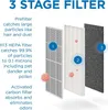 Medify Air MA15 Luftreiniger Allergiker – Air Purifier – Produktbild-Vorschau 10